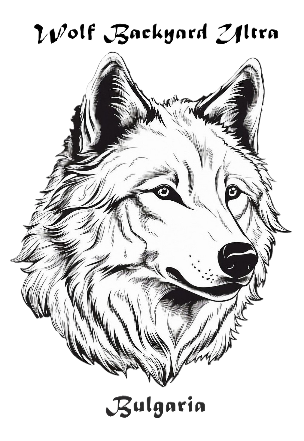 Silver Wolf
